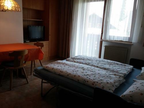 Apartamento Ferienwohnung Winklerhof