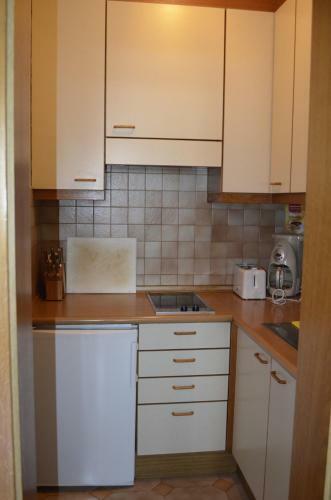Apartamento Ferienwohnung Winklerhof