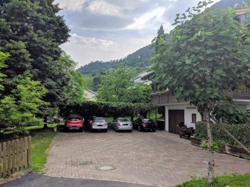 Apartamento Ferienwohnung Winklerhof
