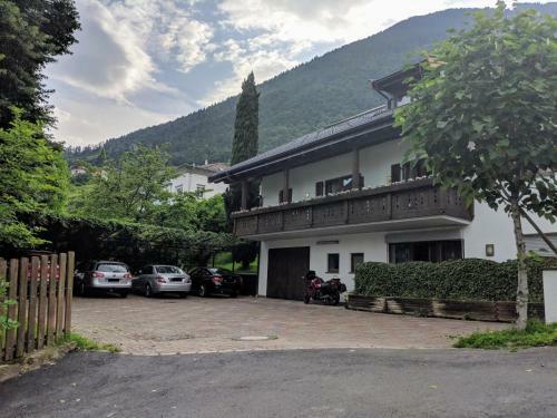 Apartamento Ferienwohnung Winklerhof
