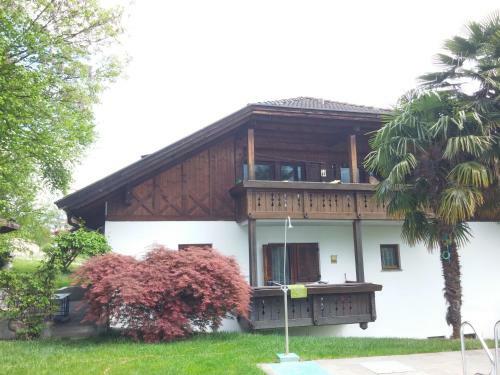 Apartamento Ferienwohnung Winklerhof