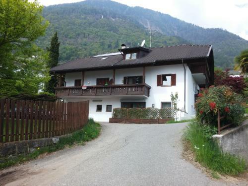 Apartamento Ferienwohnung Winklerhof