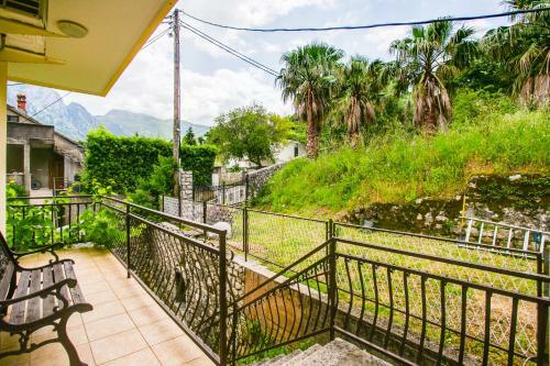 Villa Vila Bucanero