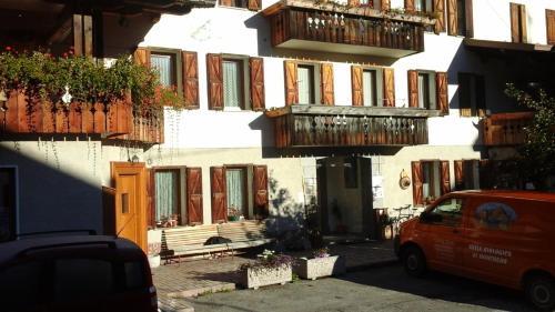 Bed & Breakfast La Sloda