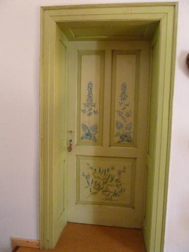 Bed & Breakfast La Sloda