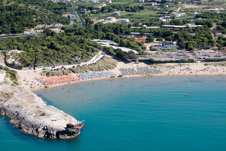 Malia Village