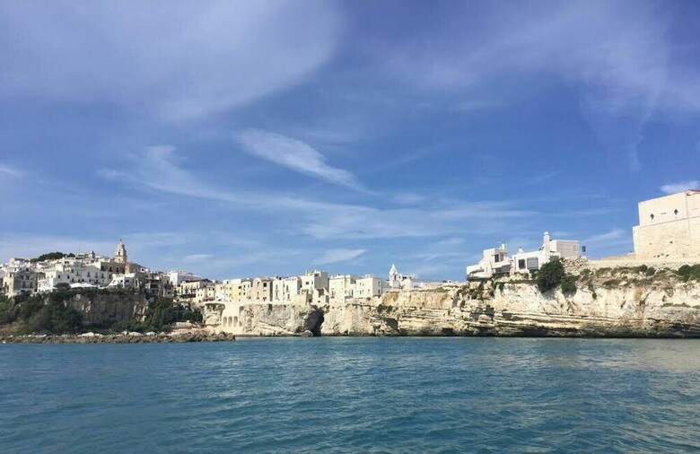 Malia Village