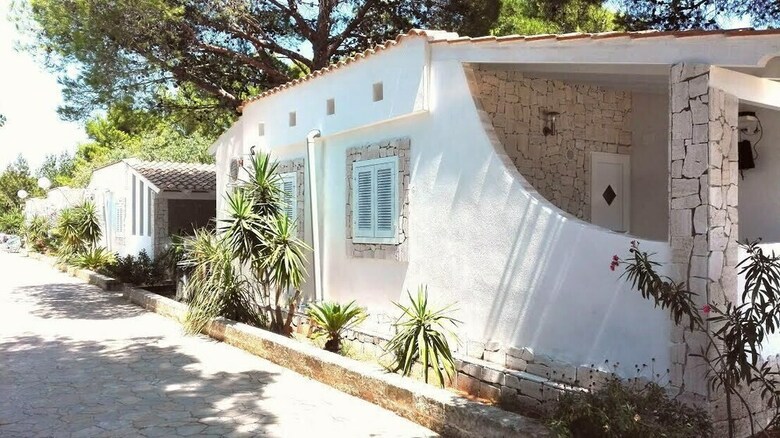 Malia Village