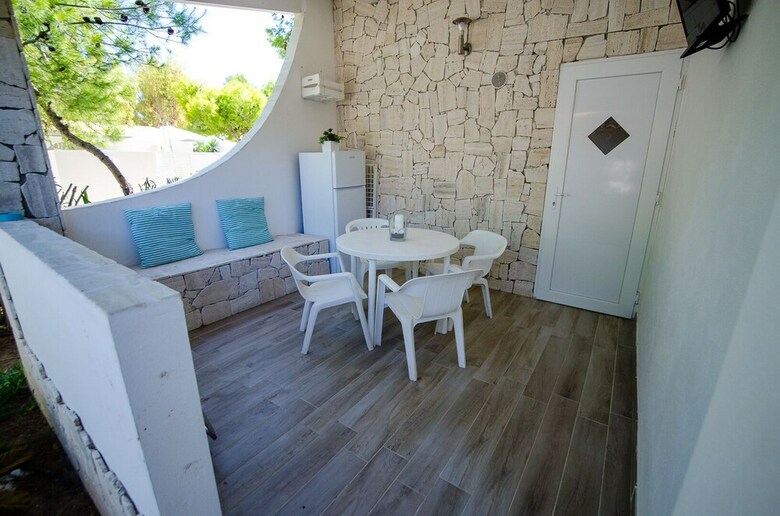 Malia Village