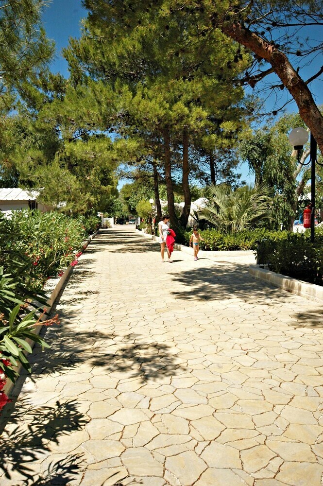 Malia Village