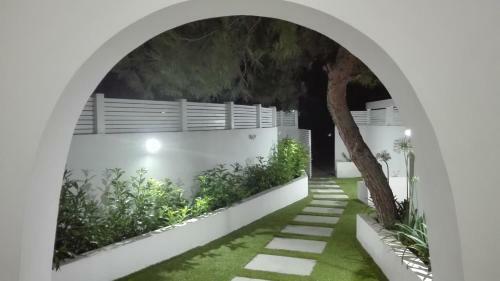 Malia Village