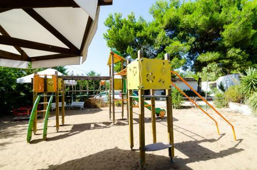 Malia Village