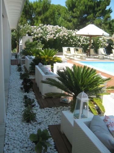 Malia Village