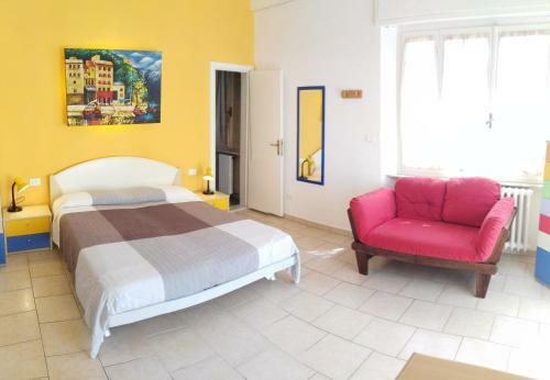 Apartamento Residence Hotel Vittoria