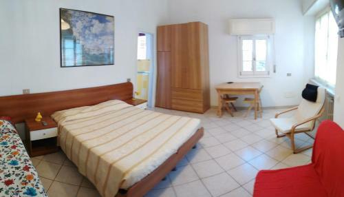 Apartamento Residence Hotel Vittoria