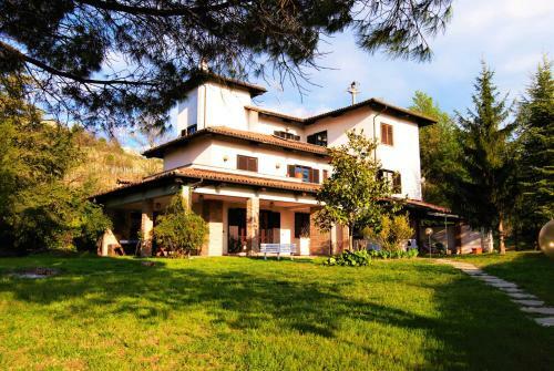 Hostal Torre Sant'elena