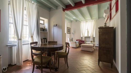 Apartamento Italianway-commenda