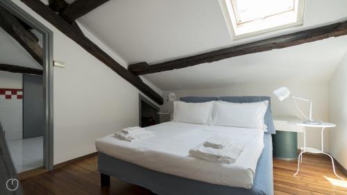 Apartamento Italianway-commenda