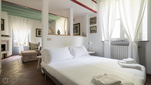 Apartamento Italianway-commenda