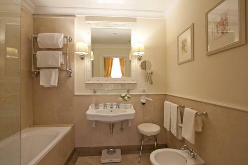 Apartamento Serristori Palace Residence