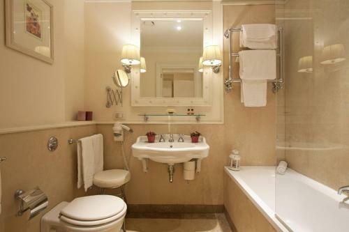 Apartamento Serristori Palace Residence