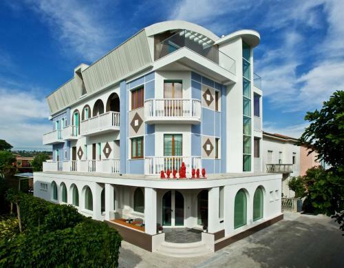 Hotel Biancaneve Wellness