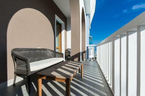 Hotel Biancaneve Wellness