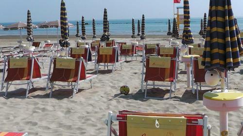Hotel Biancaneve Wellness