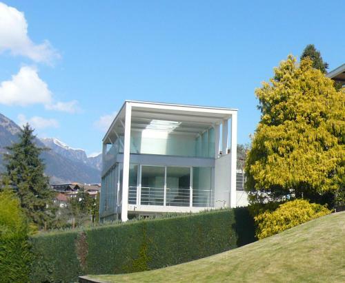 Apartamento Villa Alvarium