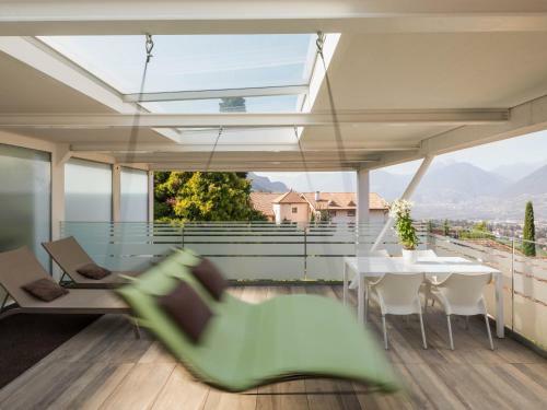 Apartamento Villa Alvarium