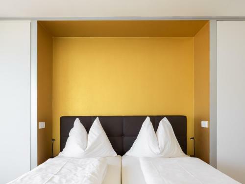 Apartamento Villa Alvarium