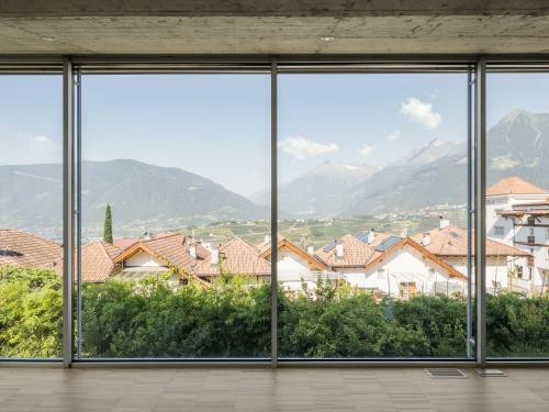 Apartamento Villa Alvarium