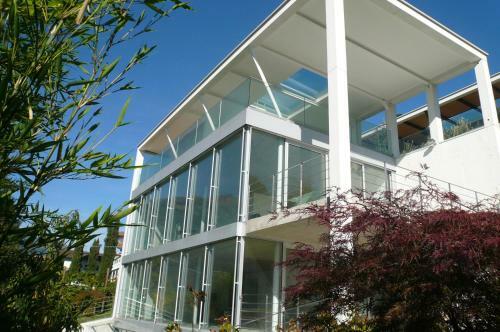 Apartamento Villa Alvarium
