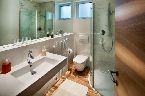 Apartamento Villa Alvarium