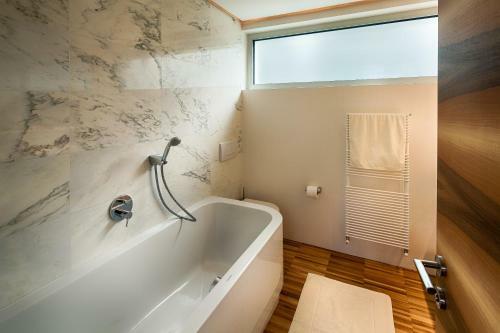 Apartamento Villa Alvarium