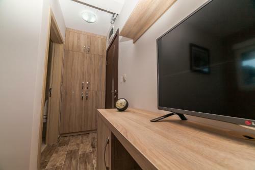 Hostal Milara Apartments