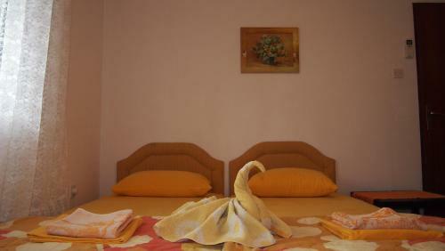 Marko Apartment