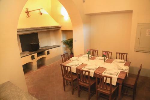 Hostal La Locanda Di San Pier Piccolo