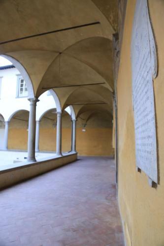 Hostal La Locanda Di San Pier Piccolo