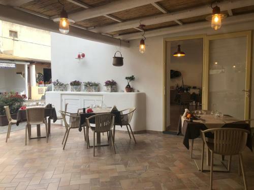 'a Alera Room & Breakfast