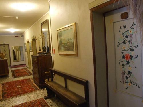 Hotel Cimone
