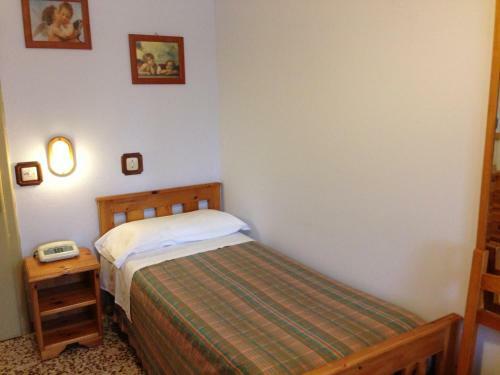 Hotel Cimone