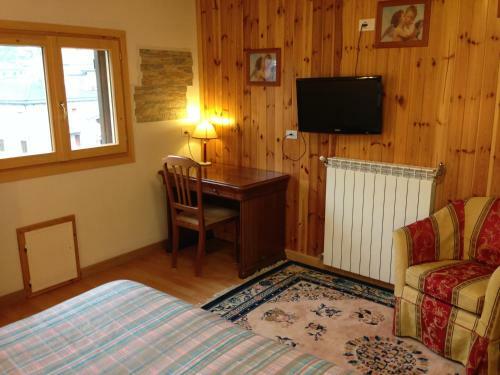 Hotel Cimone