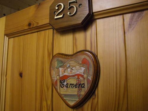 Hotel Cimone