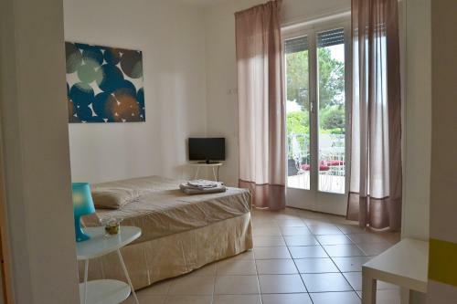 B&B Profumo Di Mare