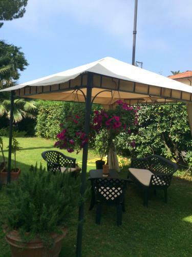 B&B Profumo Di Mare