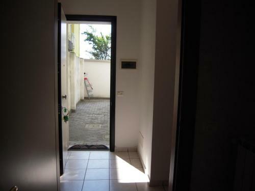 Apartamento Isola Di Pasqua