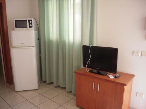 Apartamento Isola Di Pasqua