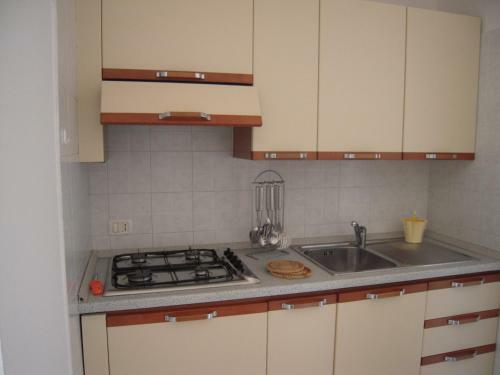 Apartamento Isola Di Pasqua