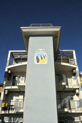 Apartamento Isola Di Pasqua